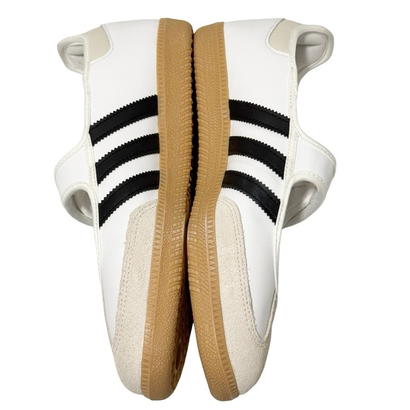 Adidas Samba Mary Janes Sneaker NWT 9.5 - Picture 10 of 14